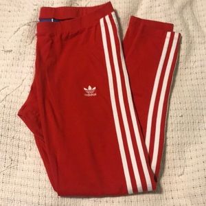 Adidas leggings